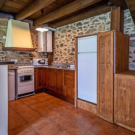 Villa Torre Gelbert Puigcerdà Esterno foto